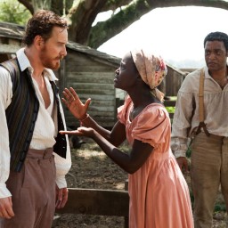 Women of 12 Years A Slave