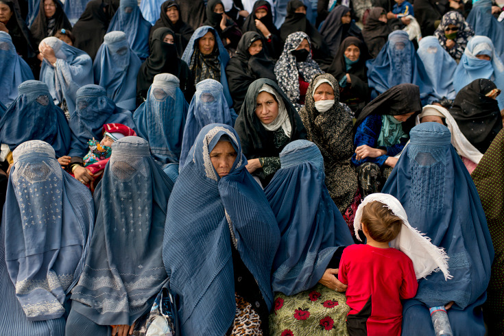lynseyaddario photo of afghanistan